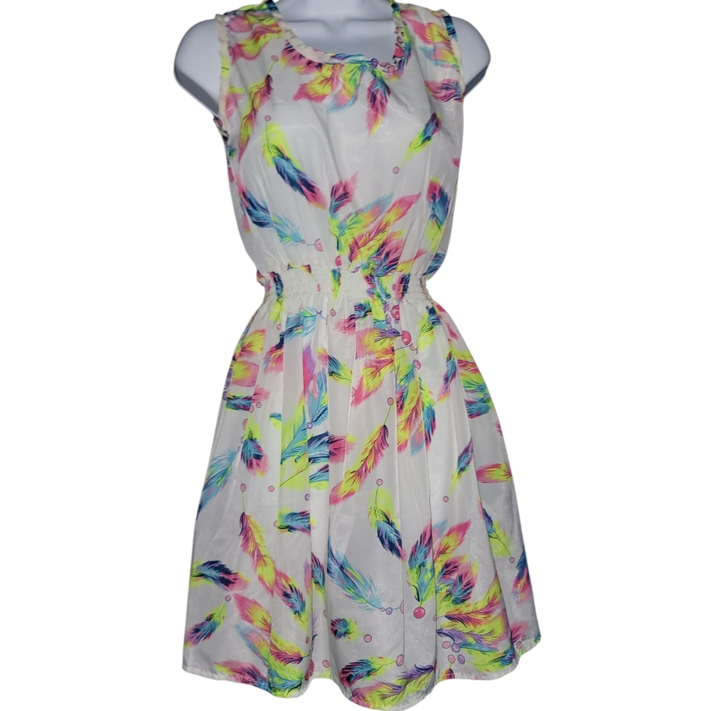 💃Woman Size M Drunken Tango Dress💃